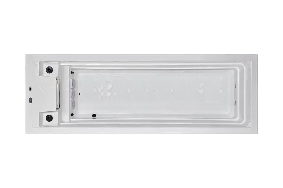 Storm Spas | Swim Spa Turbine 7 