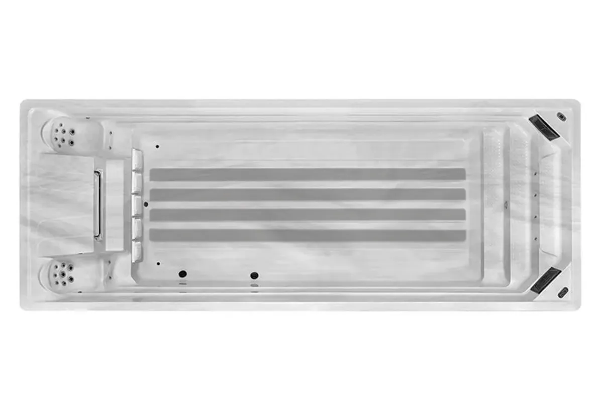 Storm Spas | Swimspa Turbine 8 Grand