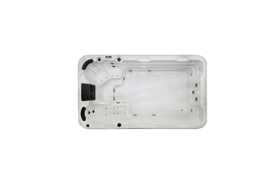 Passion Spas | Aquatic 1 ECO