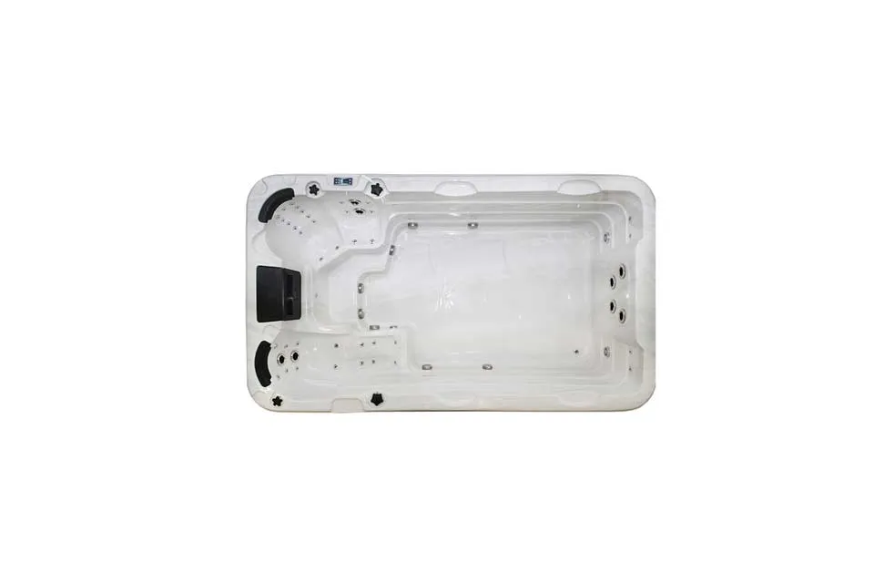 Passion Spas | Aquatic 1