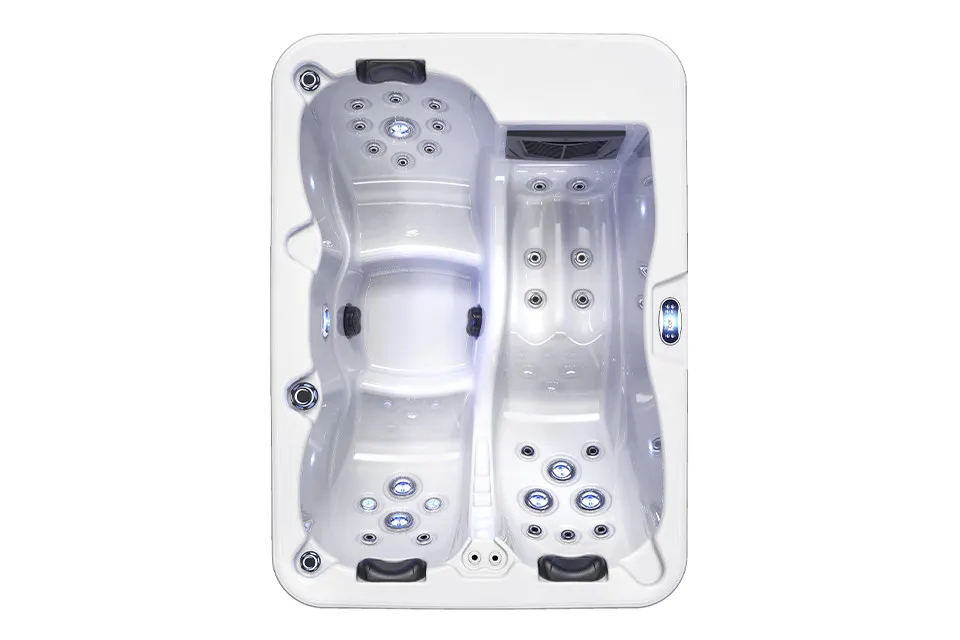 Tropic Spas | Spa Aruba Outlet