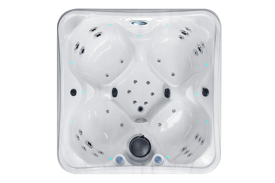 Devine Spas | Spa Believe