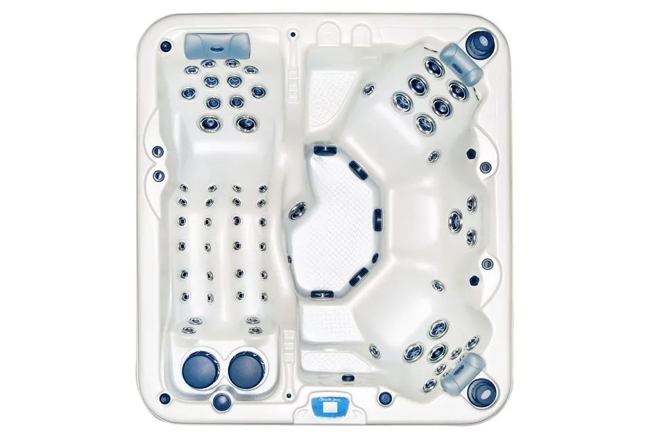 Clearwater | Spa Rio