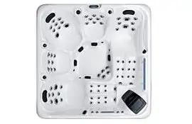 Devine Spas | Spa Vision