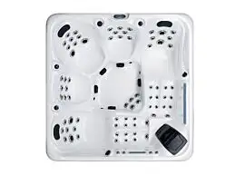 Devine Spas | Spa Vision