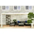Fonteyn | Solar Veranda Comfortline 506 x 400 | RAL9010