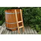 Weka | Dompelbad/Hottub