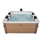 Passion Spas | MSPA Spa Olso Amber