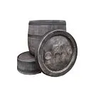 Passion Ice Baths | The Iceman's Barrel™