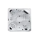 Devine Spas | Spa Praise Classic