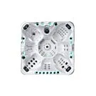 Passion Spas | Spa Excite Mighty Wave