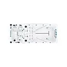 Passion Spas | Spirit Sterling White With Grey