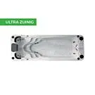 Passion Spas | Green Aquatic 2 Swimspa