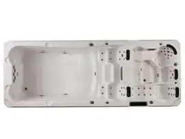 Grizzly Spas | Swimspa Anchorage Outlet