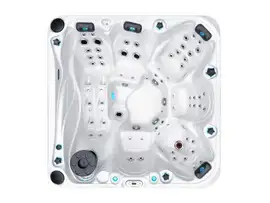 Passion Spas | Spa Admire Outlet