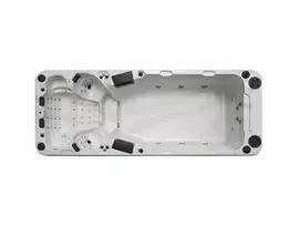 Passion Spas | Swimspa Aquatic 5