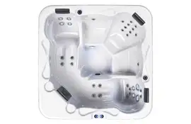 Tropic Spas | Spa Bermuda 