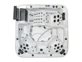 Passion Spas | Spa Bright