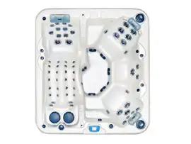 Clearwater | Spa Rio