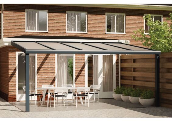 Fonteyn | Solar Veranda Comfortline 506 x 300 | RAL7016