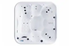 Island Spas | Spa Corsica Diamond