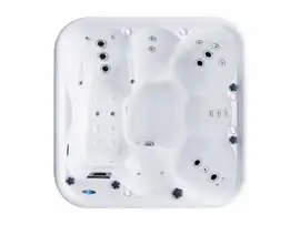 Island Spas | Spa Corsica Diamond