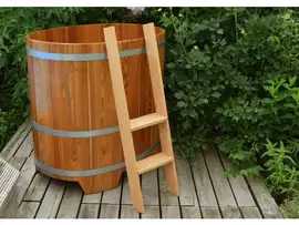 Weka | Dompelbad/Hottub
