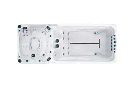 Dynamic Zwemspa