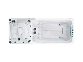 Dynamic Zwemspa