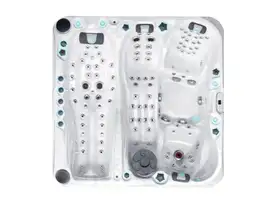 Passion Spas | Spa Euphoria Outlet