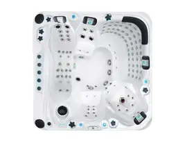 Passion Spas | Spa Exhilarate Mighty Wave