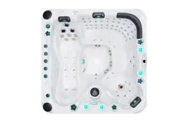 Passion Spas | Spa Felicity Mighty Wave