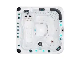 Passion Spas | Spa Felicity Mighty Wave