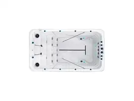 Passion Spas | Swimspa Fitness 1
