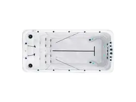 Passion Spas | Swimspa Fitness 2 Deep