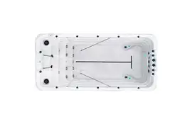 Passion Spas | Swimspa Fitness 2