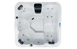 Passion Spas | Spa Flame
