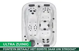 Grizzly Spas | Spa Green Kenai