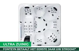 Devine Spas | Spa Green Miracle
