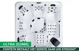 Devine Spas | Spa Green Vision