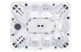 Passion Spas | Spa Harmony