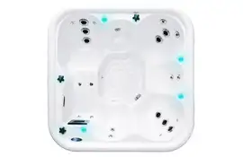 Island Spas | Spa Mallorca Diamond