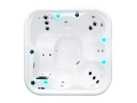 Island Spas | Spa Mallorca Diamond