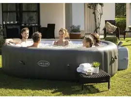 Bestway | Lay-Z Spa Mauritius
