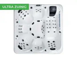 Devine Spas | Spa Green Miracle