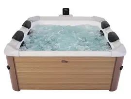 Passion Spas | MSPA Spa Olso Amber