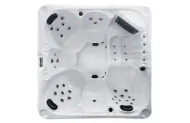 Devine Spas | Spa Praise Classic