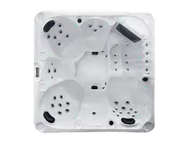 Devine Spas | Spa Praise Classic