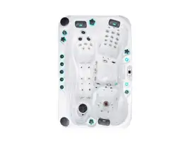Passion Spas | Spa Sensation