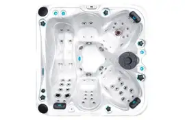 Passion Spas | Spa Solace